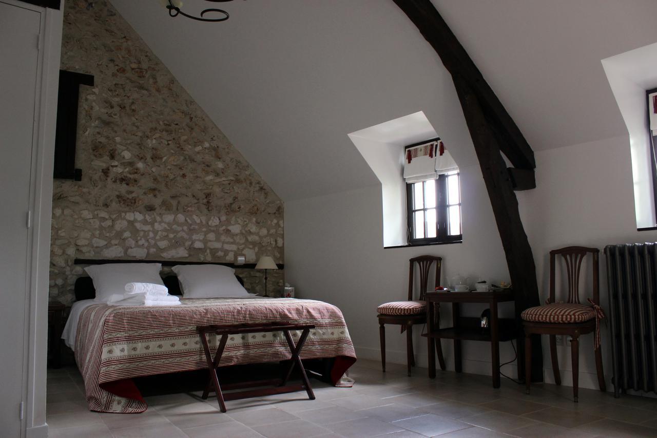 Le Clos Dormont Сент-Этьен-су-Байёль Экстерьер фото